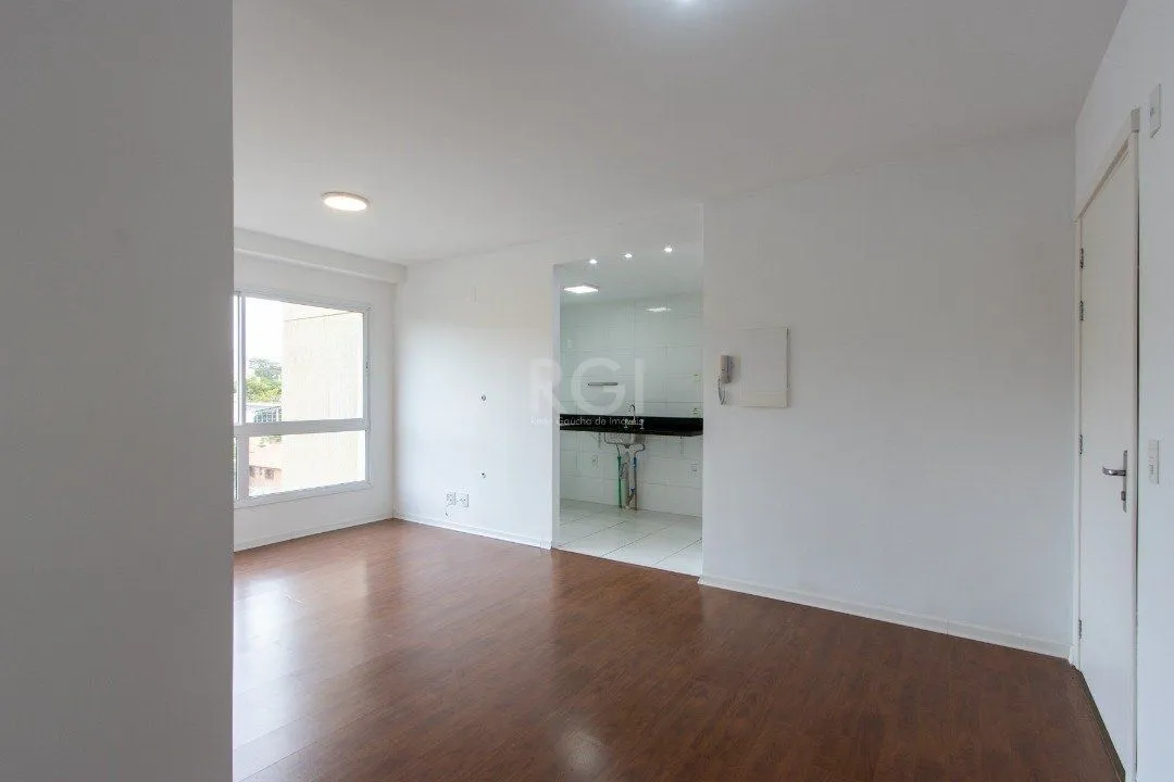 Imagem Apartamento para Venda - 69.64m², 2 dormitórios, sendo 1 suites, 1 vaga - Tristeza