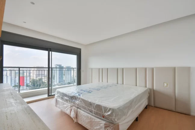Imagem Apartamento à venda em São Paulo, Vila Clementino, com 3 quartos, 244m2