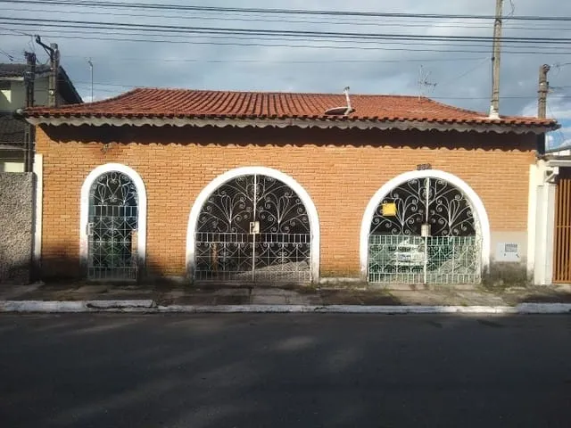 Imagem Casa à venda 3 Quartos, 2 Vagas, 250M², Flor do Vale, Tremembé - SP