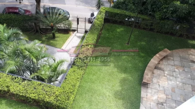 Imagem Apartamento a venda Vila Suzana (Centro de São Paulo) Área útil: 200m2 Uma torre com 23 andares.2...