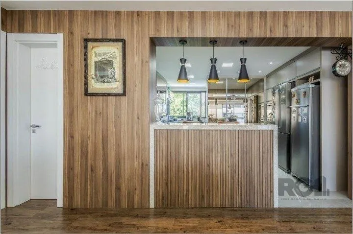Imagem Apartamento em Pedra Redonda
