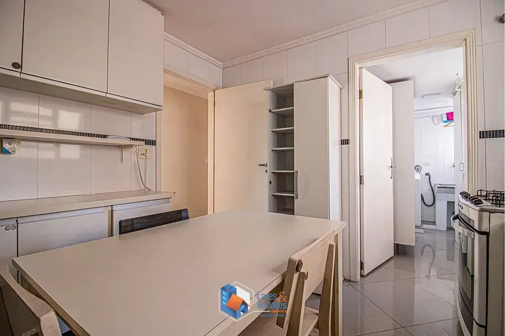 Imagem Apartamento à venda 2 Quartos 1 Suite 1 Vaga 83M² Vila Romana São Paulo - SP