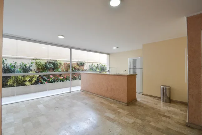 Imagem Apartamento à venda em São Paulo, Saúde, com 2 quartos, 68m2