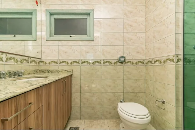 Imagem Apartamento para venda no bairro Jardim Lindóia em Porto Alegre