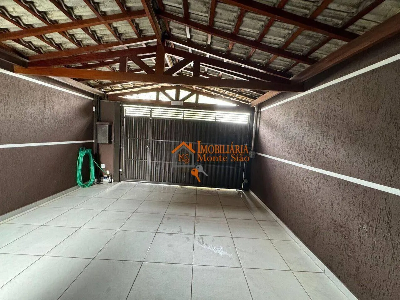 Imagem Casa com 2 dormitórios à venda por R$ 661.000,00 - Vila Paraíso - Guarulhos/SP