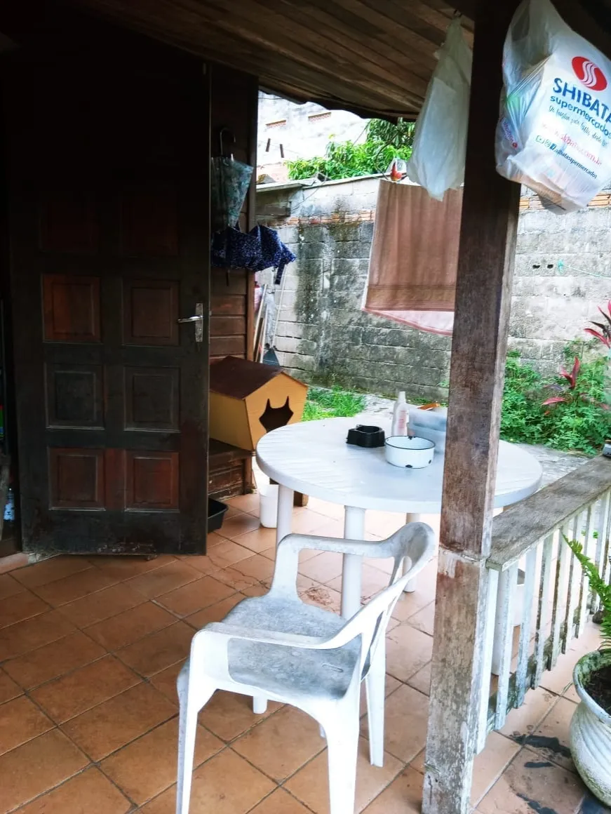 Imagem Casa à venda 1 Quarto, 4 Vagas, 270M², Jaraguazinho, Caraguatatuba - SP
