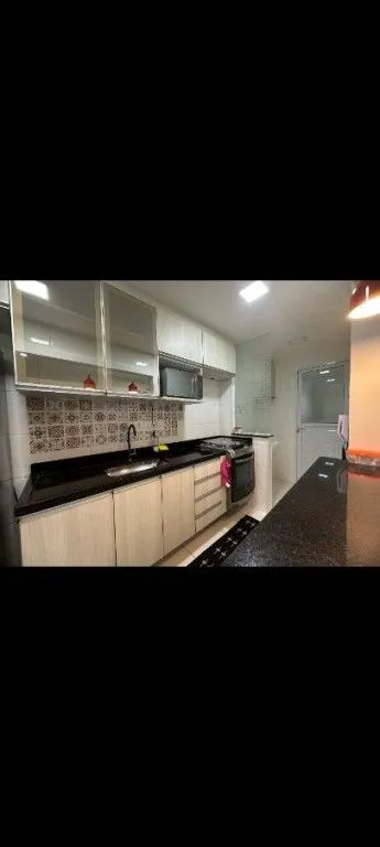 Imagem Apartamento à Venda em Ocian, Praia Grande - SP