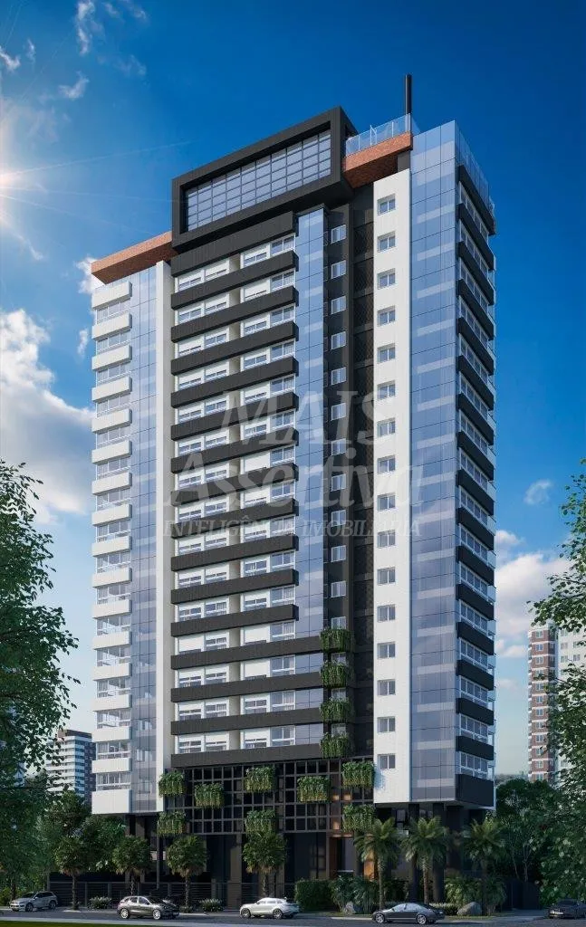 Foto do imóvel Apartamento a venda com 03 dormitórios Torres