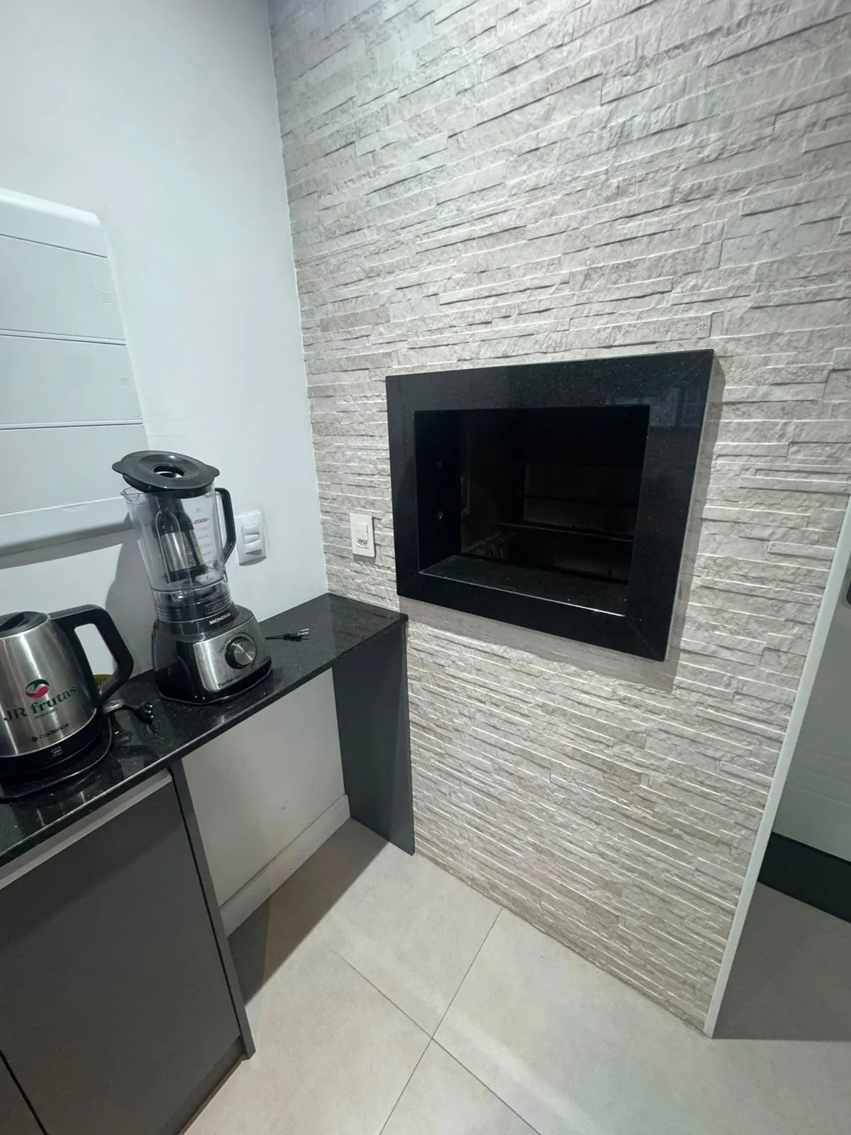 Imagem Apartamento Loft no HOM Nilo