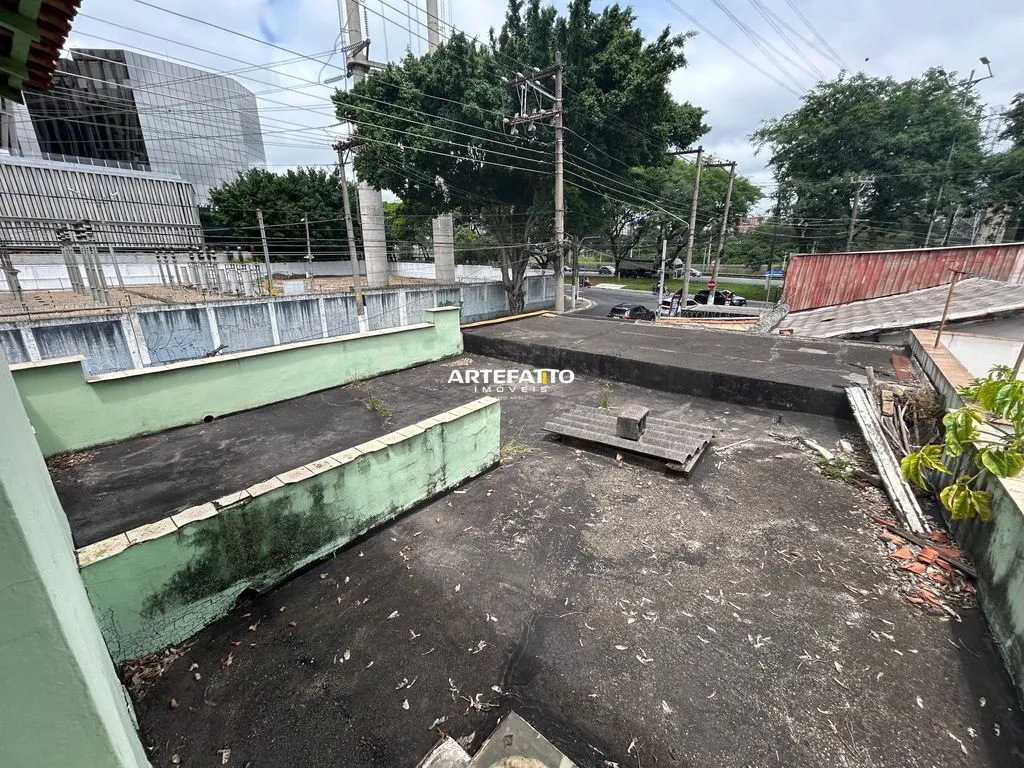 Imagem Casa à Venda em Chácara Santo Antônio (Zona Sul), São Paulo - SP