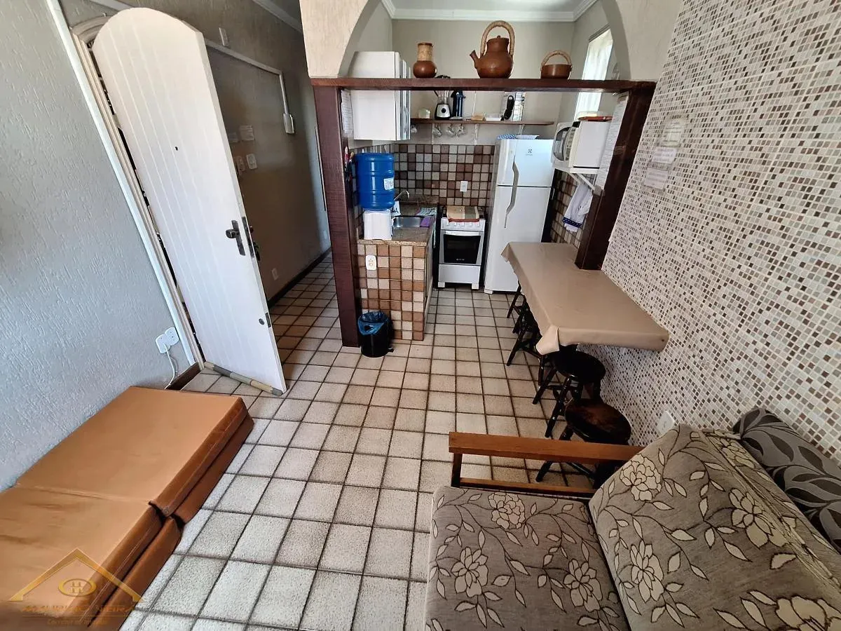Imagem Apartamento para Venda em Cabo Frio / RJ no bairro Centro