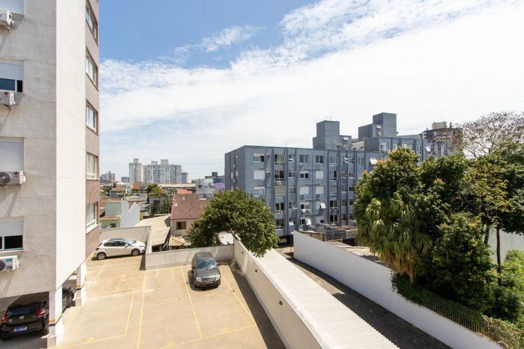 Imagem Apartamento em Santo Antônio