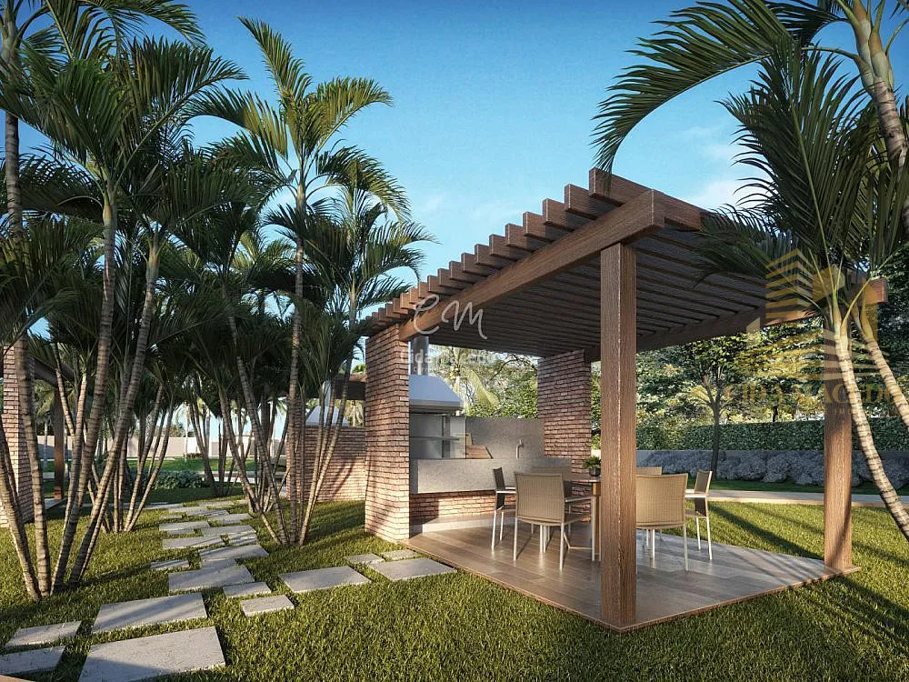 Imagem Apartamento a Venda no bairro Ponta de Campina - Cabedelo, PB
