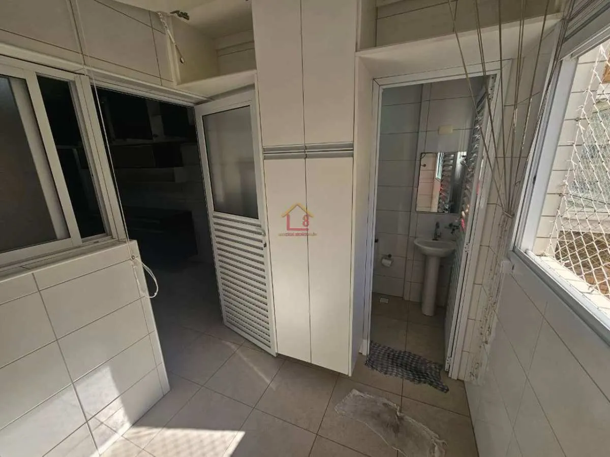 Imagem apartamento para locação - Canto do Forte