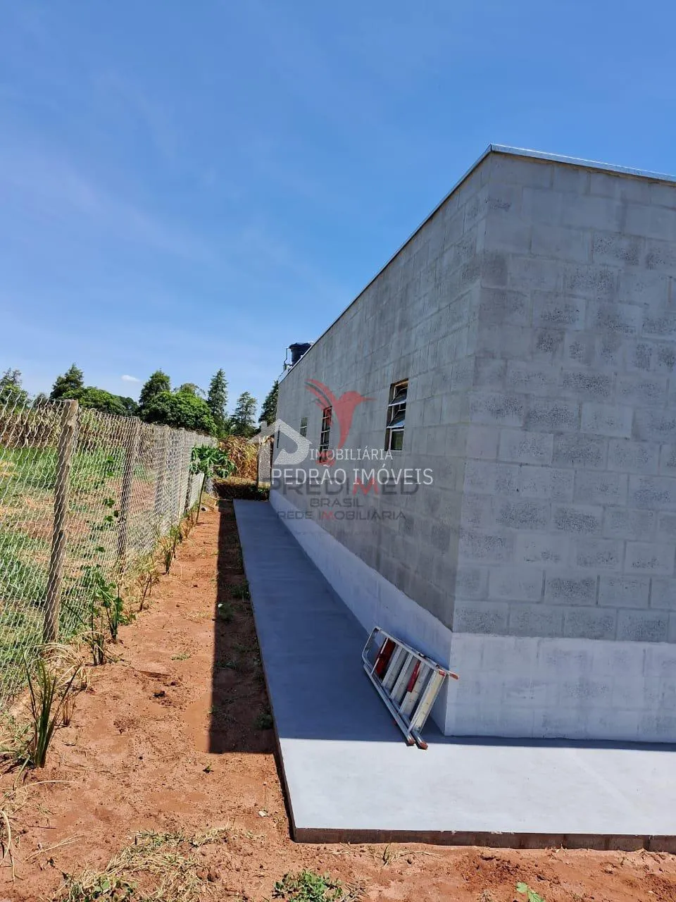 Imagem Fazenda/Sítios/Chácaras de 2 quartos, 120m² no bairro Área Rural de Macatuba, em Macatuba