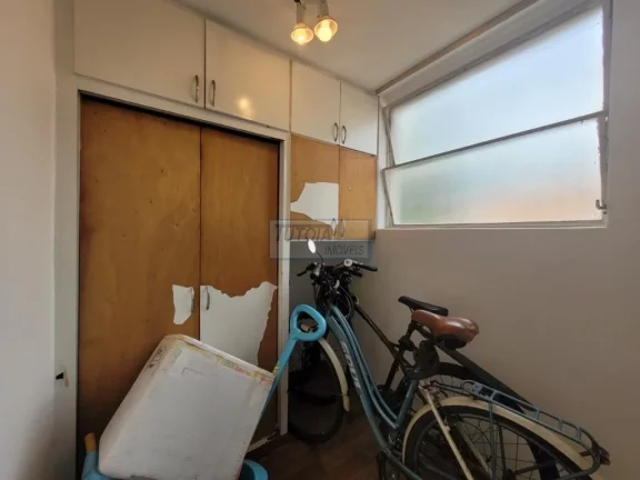 Imagem APARTAMENTO A VENDA NA VILA MARIANA, SAO PAULO