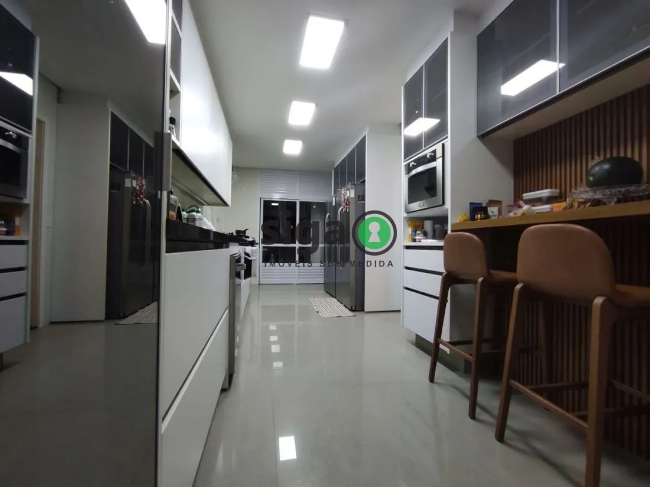 Imagem Apartamento Residencial para Venda com 4 Suítes na Vila Andrade