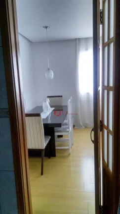 Imagem Apartamento com 3 dormitórios à venda, 70 m por R$ 375.000,00 - Penha de França - São Paulo/SP