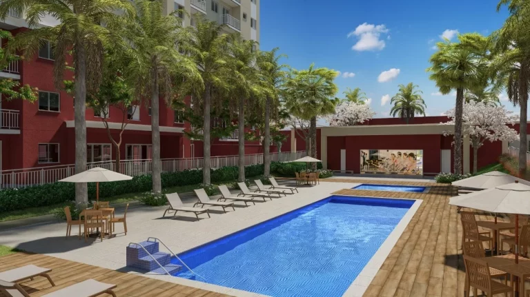 Imagem APARTAMENTO RESIDENCIAL em Nova Odessa - SP, Jardim dos Ipês