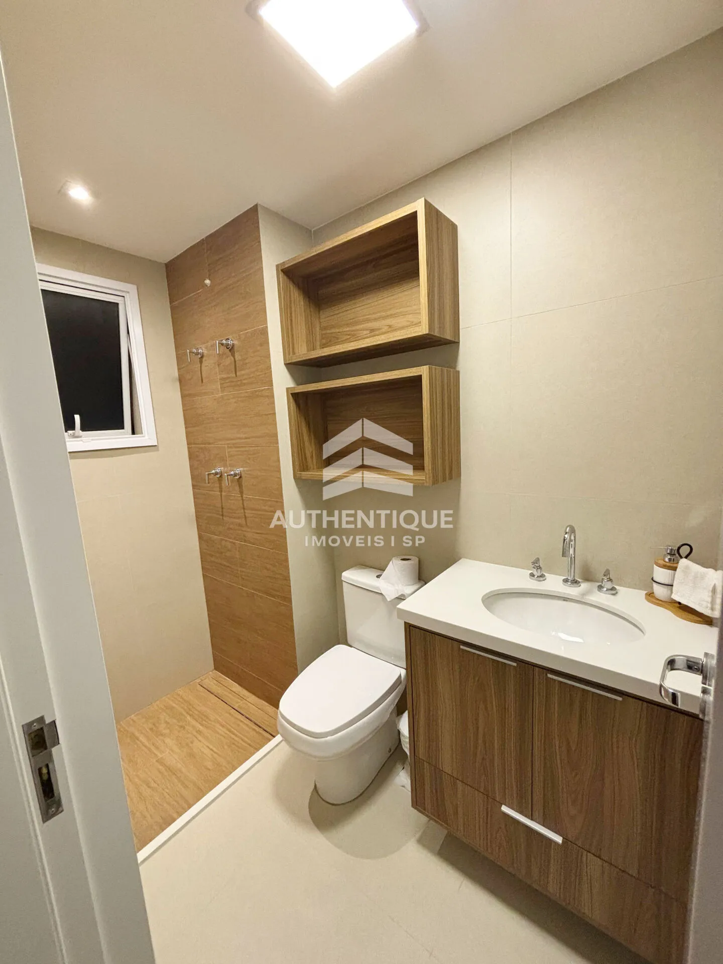Imagem CAMINHOS DA LAPA - JERIVAS - Apartamento à venda no bairro Lapa - São Paulo/SP, Zona Oeste