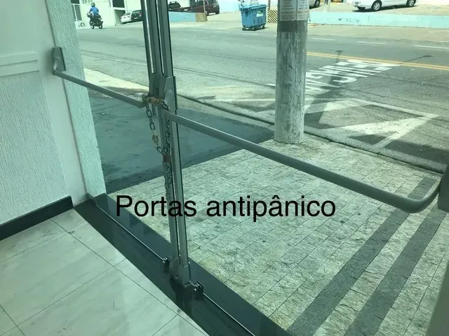 Imagem Salão Comercial para Locação na Avenida São João em Votorantim