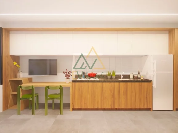 Imagem Apartamento à venda Bacacheri Curitiba PR