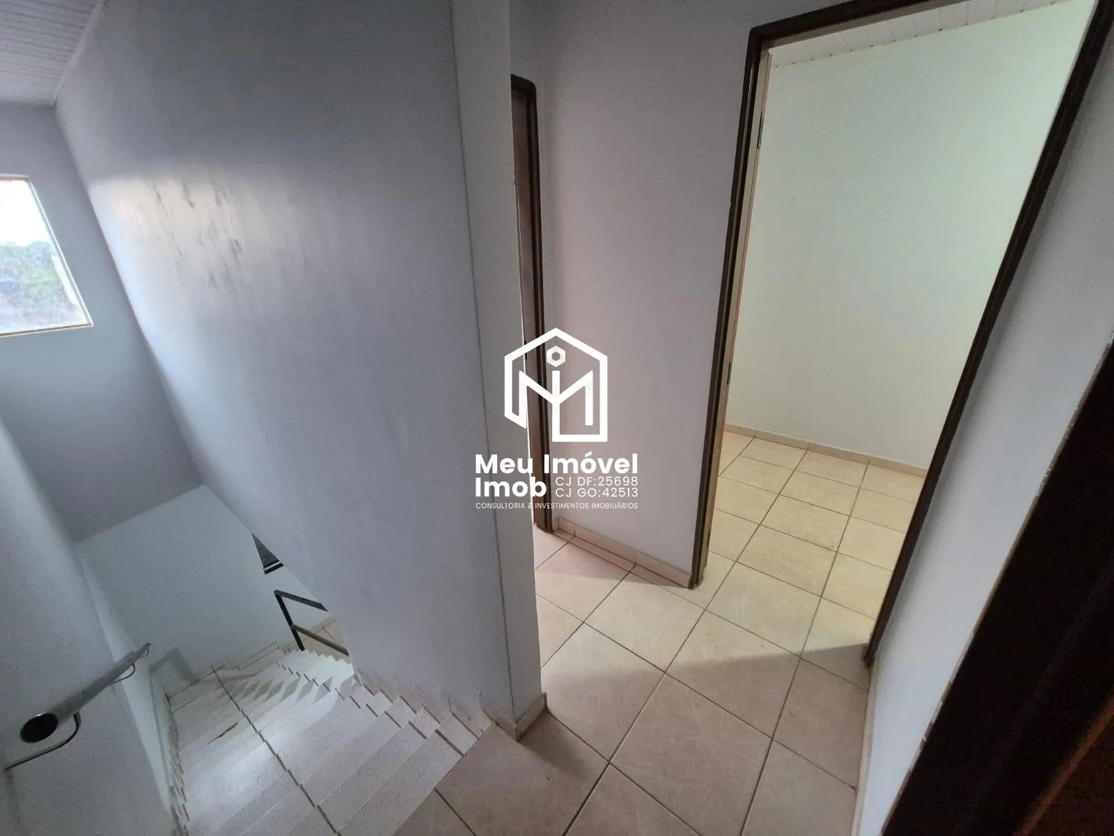 Imagem Casa em Setor de Chácaras Anhangüera A - Valparaíso de Goiás