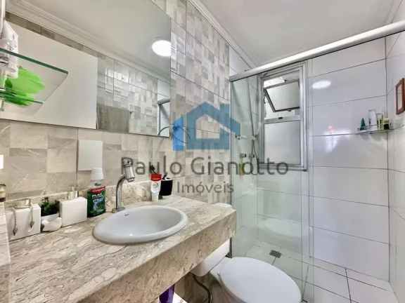 Imagem Apartamento térreo à venda no Bosque Clube Cotia