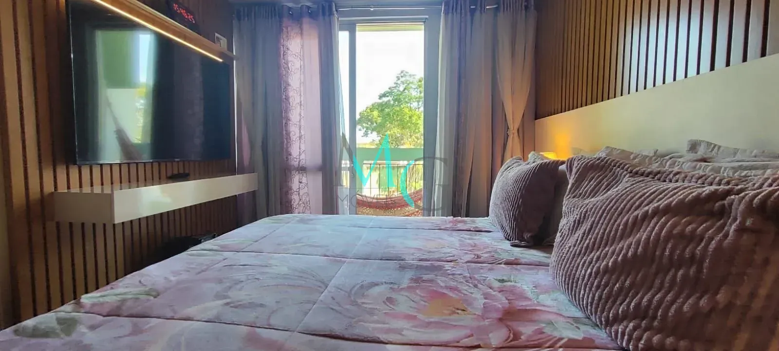 Imagem Apartamento à venda de 3 quartos e 2 banheiros, com 200m², na Estrada da Caroba - Campo Grande, Rio de Janeiro, RJ