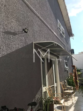 Imagem Casa para Venda e Locação 4 Quartos 2 Suítes 300m² - Bairro Urbanova