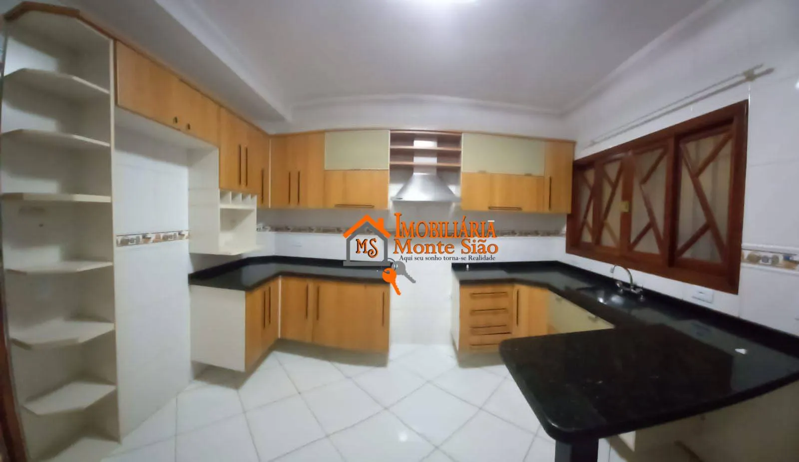 Imagem Sobrado com 3 dormitórios à venda, 122 m² por R$ 790.000,00 - Vila Fátima - Guarulhos/SP
