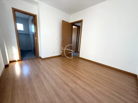 Imagem Apartamento à venda no Boa Vista em Joinville, por 500 mil