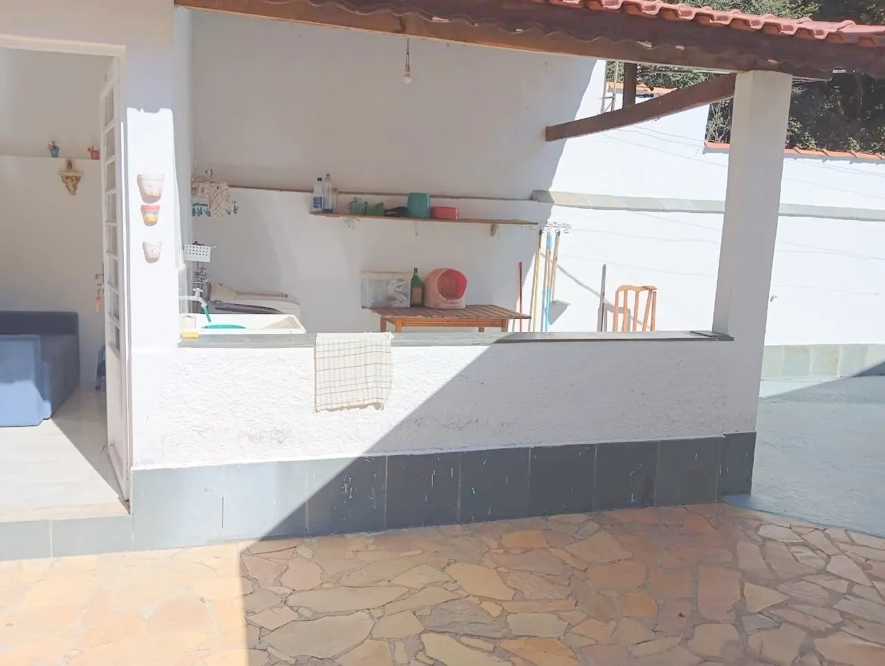 Imagem Chácara maravilhosa à venda, Bom Jardim II, Guaratinguetá, SP