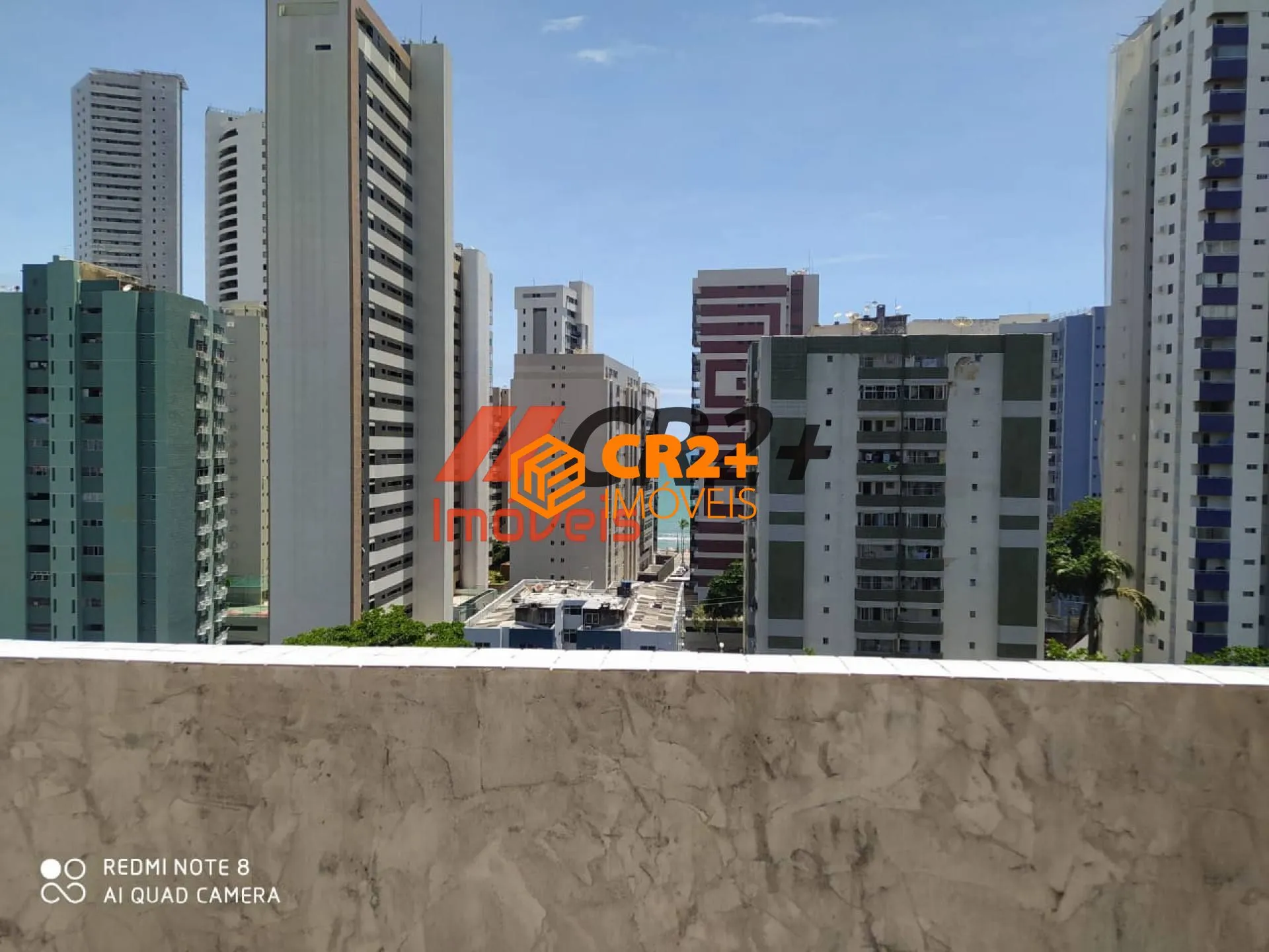 Imagem Cobertura a Venda 400m² com 5 Quartos, 3 suítes no bairro Boa Viagem em Recife