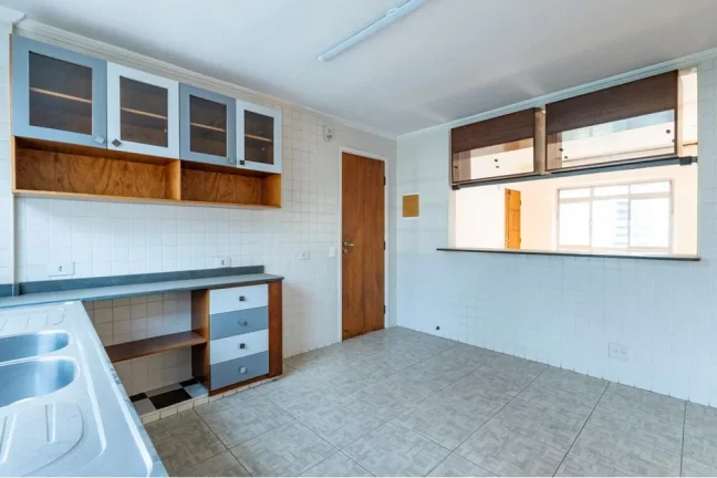 Imagem Apartamento à venda em São Paulo, Pinheiros, com 3 quartos, 134m2