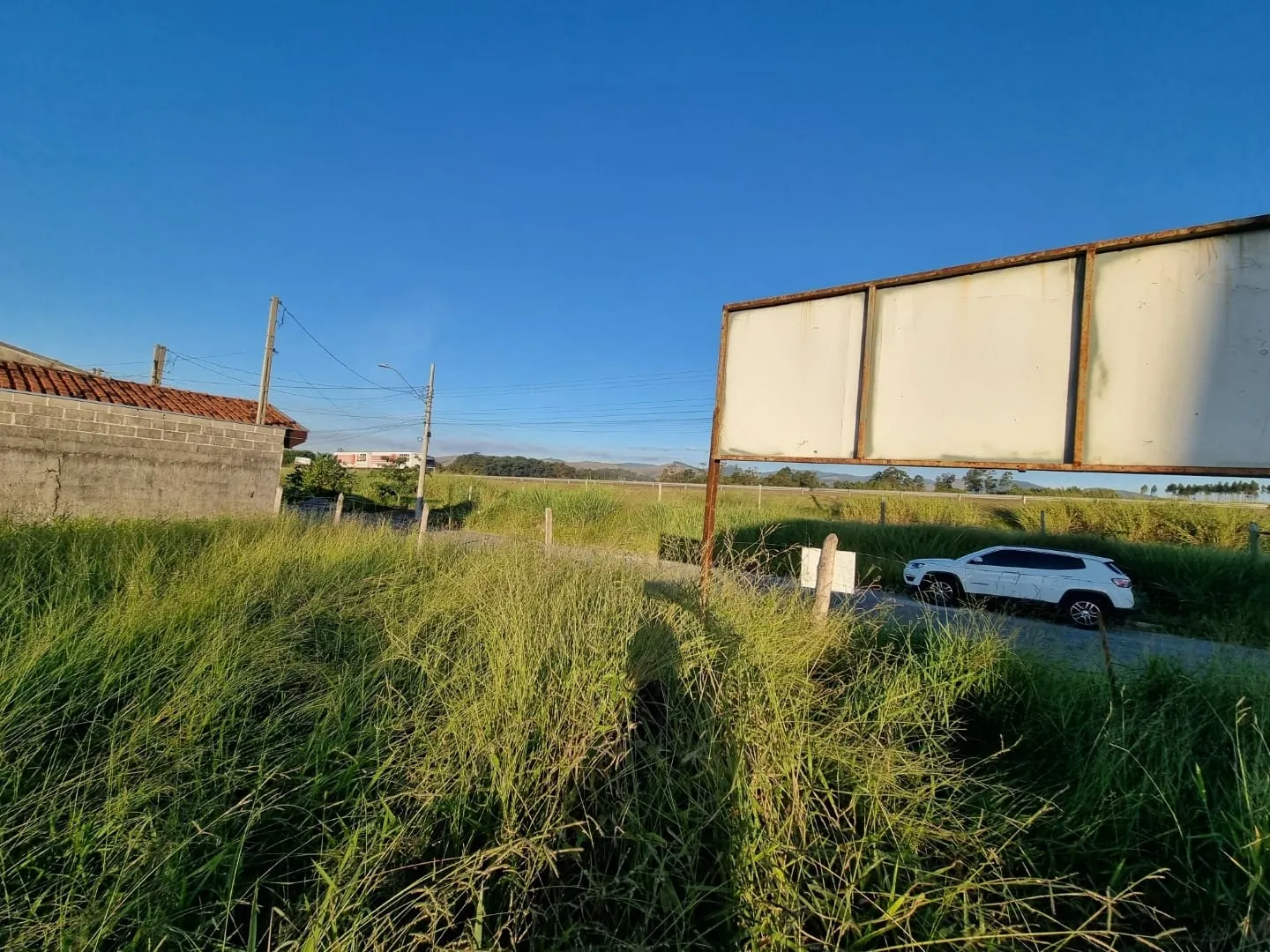 Imagem Terreno à venda 750M², Residencial Comercial Cidade Vista Alegre, Pindamonhangaba - SP