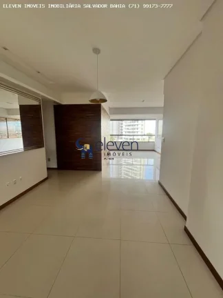 Imagem Apartamento para Venda em Salvador, Horto Florestal, 2 dormitórios, 2 suítes, 3 banheiros, 2 vagas