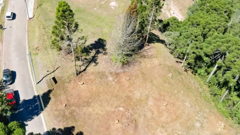 Imagem Lote de Alto Padrão em Campos do Jordão | Reserva Figueiredo
