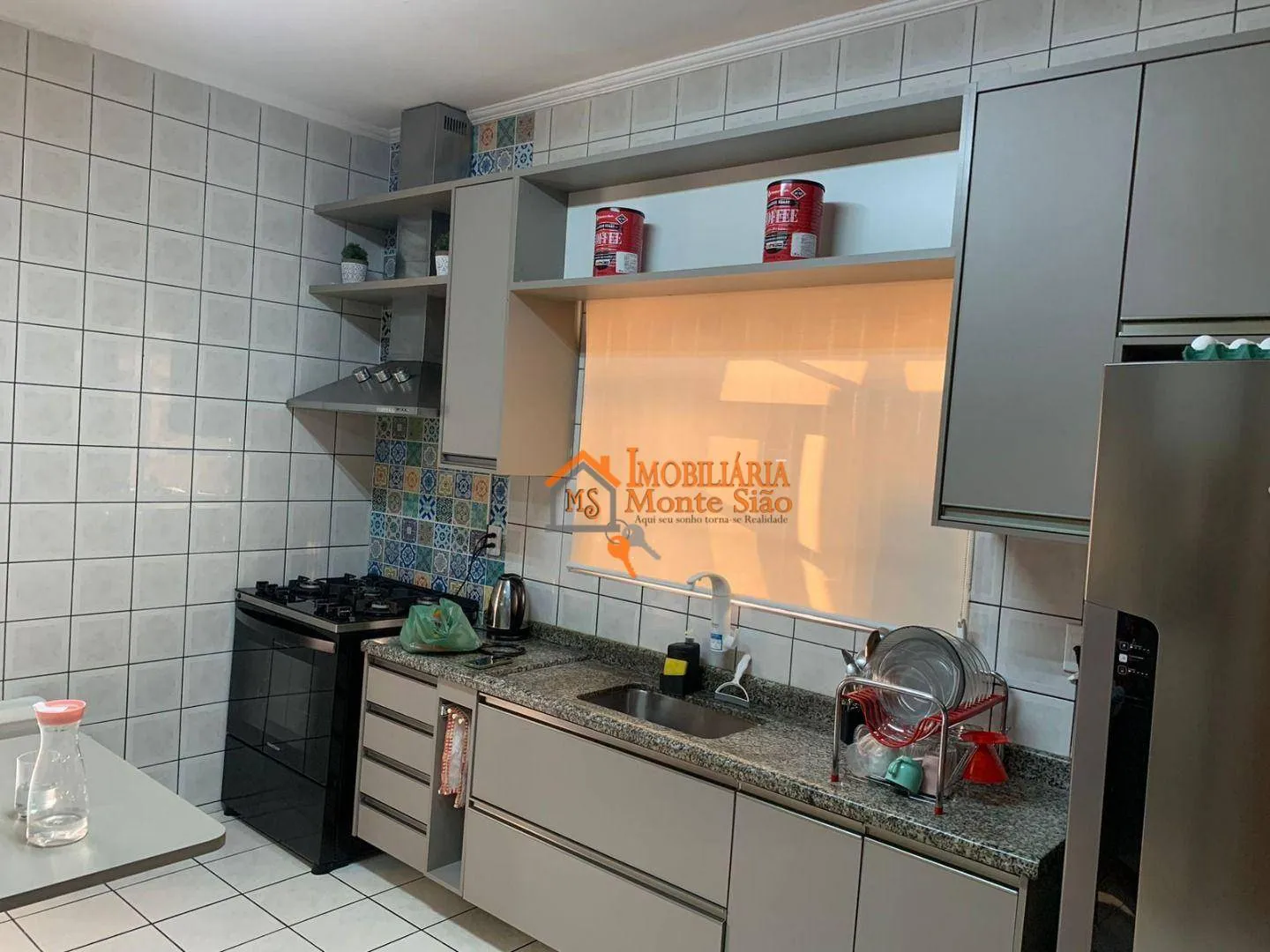 Imagem Sobrado com 2 dormitórios à venda, 125 m² por R$ 639.000,00 - Jardim Presidente Dutra - Guarulhos/SP