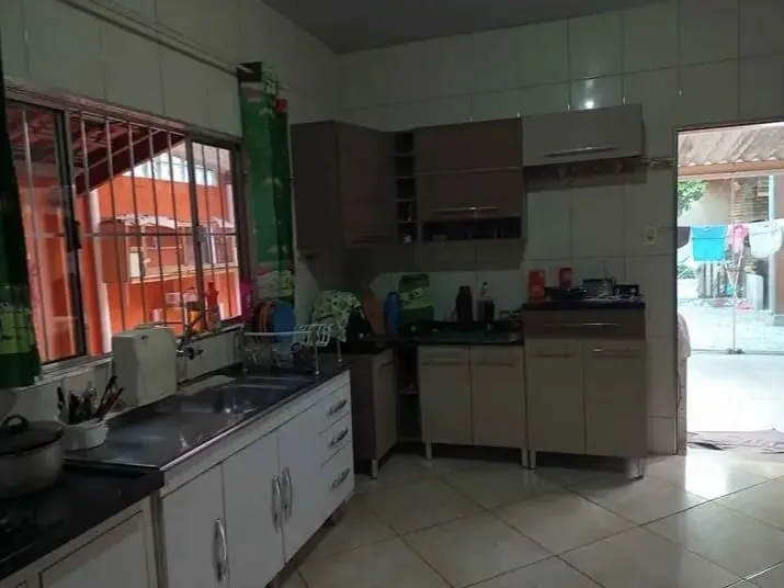 Imagem Casa à venda 250M², Parque Senhor do Bonfim, Taubaté - SP