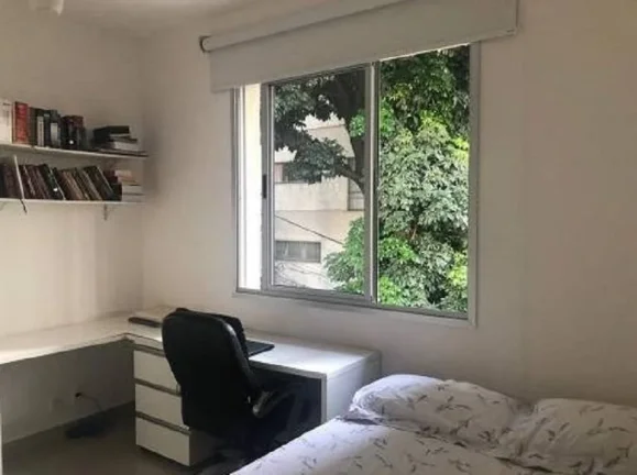 Imagem APARTAMENTO TODO REFORMADO COM 03 QUARTOS, VAGA NO ANCHIETA.