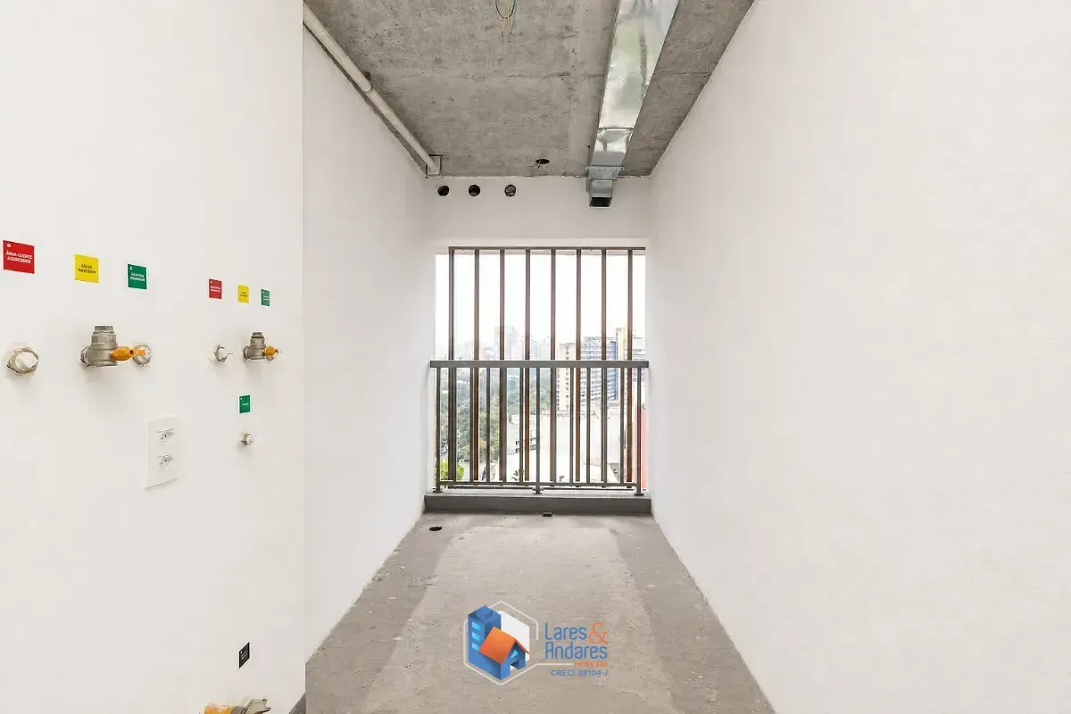 Imagem Apartamento para venda em Vila Clementino com 3 quartos, sendo 3 suítes, 177m²