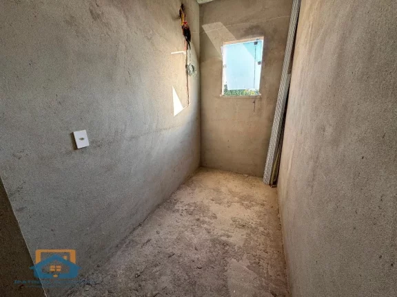 Imagem Casa no bairro Porto Seguro - Caratinga