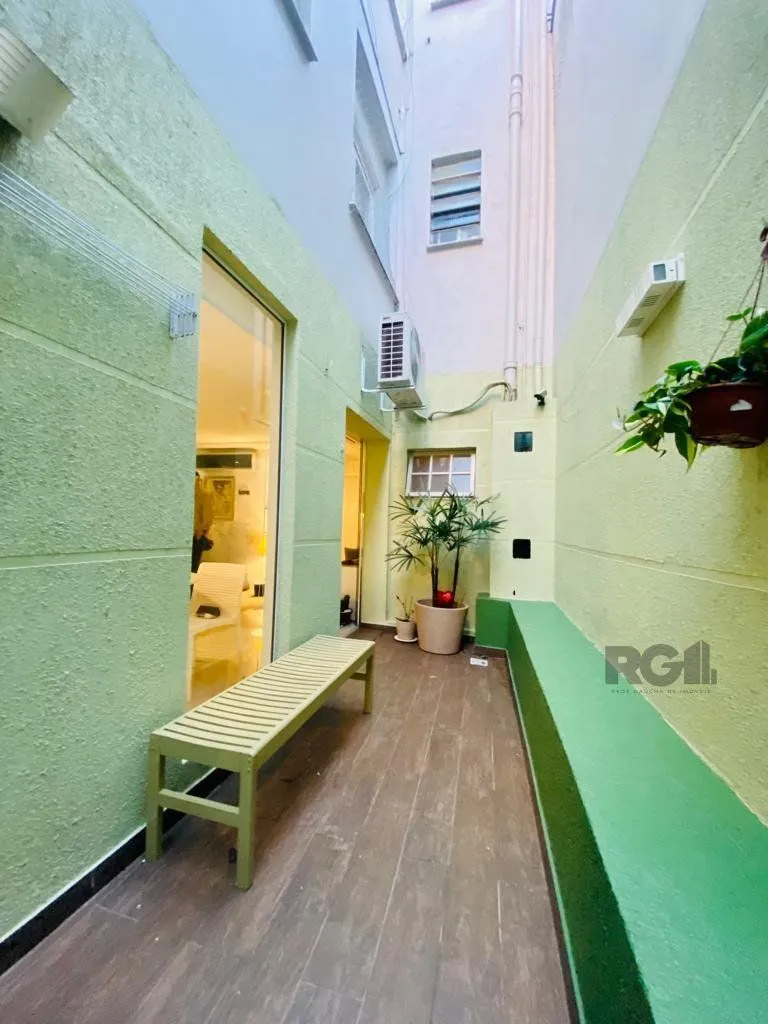 Imagem Apartamento em Petrópolis