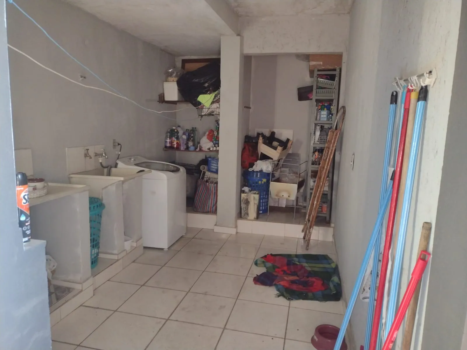 Imagem Casa a Venda com 3 dormitórios no Jardim São Guilherme