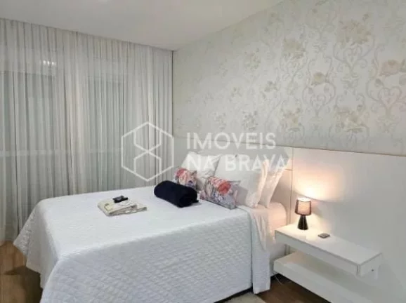 Imagem APARTAMENTO 3 QUARTOS 3 VAGAS - MOBILIADO - LOCACAO PRAIA BRAVA - ITAJAI/SC