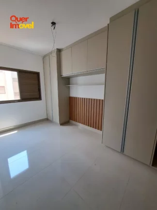 Imagem Cobertura à venda no Jardim Paulista em Ribeirão Preto-SP 4 quartos, 4 suítes e 239m² Edifício Veneza Quer Imóvel Negócios Imobiliários