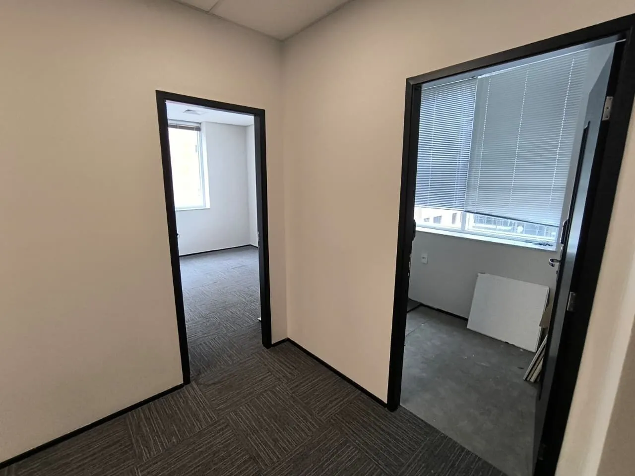 Imagem Laje Corporativa de 503m² na Chacara Santo Antonio em São Paulo/SP