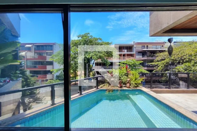 Imagem Apartamento à Venda - Recreio, 3 Quartos, 180 m2