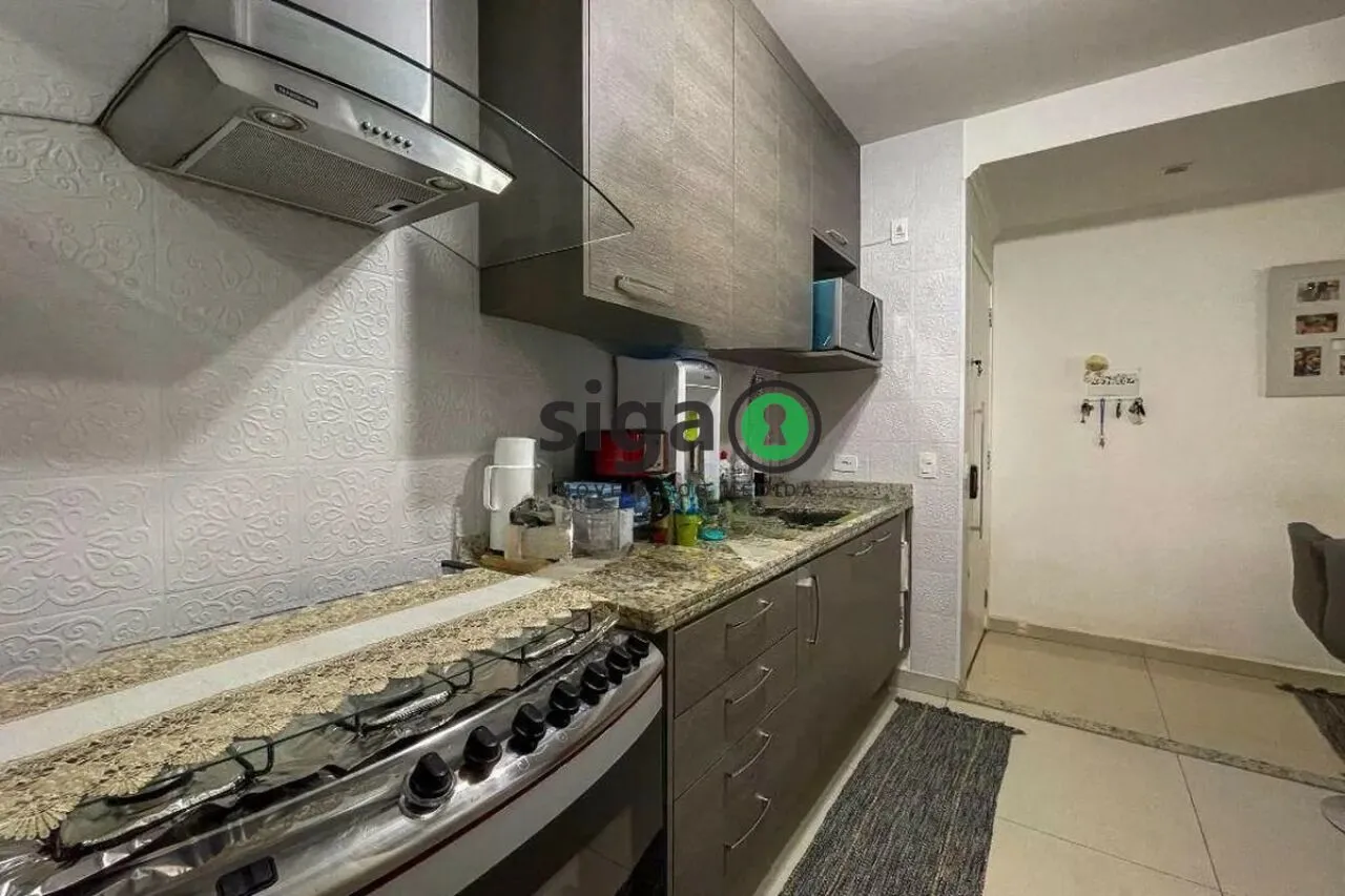 Imagem APARTAMENTO Á VENDA NA VILA ANDRADE VARANDA GOURMET E LAZER COMPLETO!